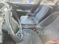 2009 Honda FIT фото