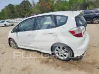 2009 Honda FIT photo