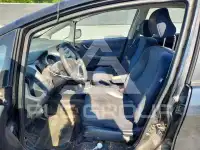 2009 Honda FIT фото