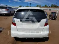 2009 Honda FIT фото