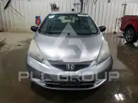 2009 Honda FIT photo