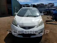 2009 Honda FIT фото
