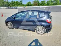 2009 Honda FIT фото