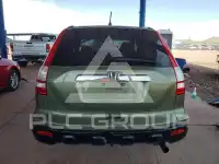 2009 Honda CR-V photo