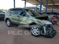 2009 Honda CR-V photo