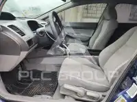 2009 Honda CIVIC фото
