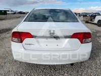 2009 Honda CIVIC фото