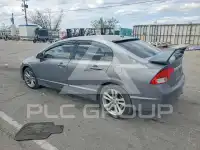2009 Honda CIVIC фото