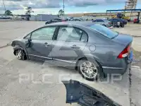 2009 Honda CIVIC фото