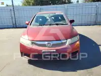2009 Honda CIVIC фото