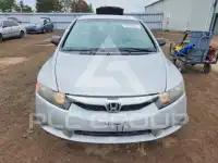 2009 Honda CIVIC фото