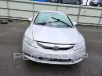 2009 Honda CIVIC фото