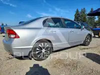2009 Honda CIVIC фото