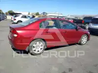 2009 Honda CIVIC фото