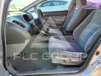 2009 Honda CIVIC photo