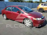 2009 Honda CIVIC фото