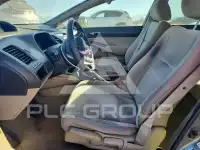 2009 Honda CIVIC фото
