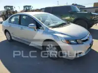 2009 Honda CIVIC фото