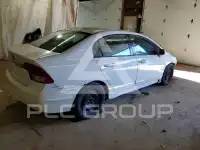 2009 Honda CIVIC фото
