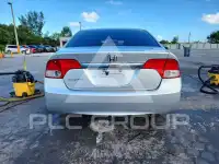 2009 Honda CIVIC photo