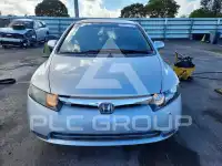 2009 Honda CIVIC photo