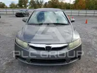 2009 Honda CIVIC фото