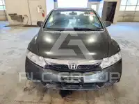 2009 Honda CIVIC photo