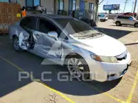 2009 Honda CIVIC фото