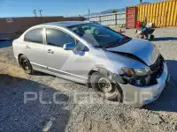 2009 Honda CIVIC фото