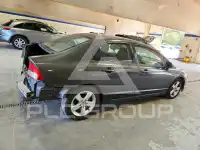 2009 Honda CIVIC photo