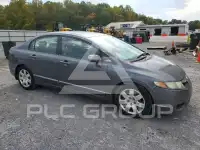 2009 Honda CIVIC фото