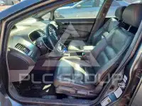 2009 Honda CIVIC фото