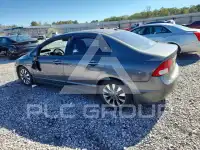 2009 Honda CIVIC фото