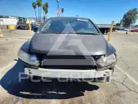 2009 Honda CIVIC photo