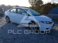 2009 Honda CIVIC фото