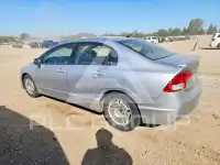 2009 Honda CIVIC фото