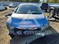 2009 Honda CIVIC фото