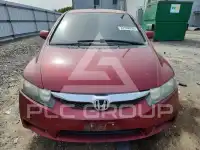 2009 Honda CIVIC photo