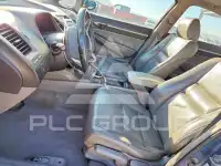 2009 Honda CIVIC photo