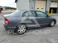 2009 Honda CIVIC фото