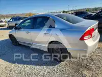 2009 Honda CIVIC фото