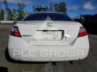 2009 Honda CIVIC photo