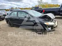 2009 Honda CIVIC фото