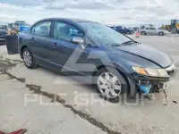 2009 Honda CIVIC фото