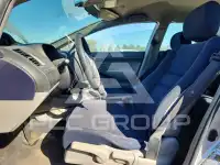 2009 Honda CIVIC фото