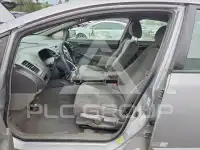 2009 Honda CIVIC фото