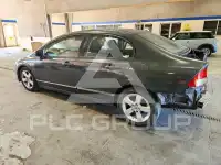 2009 Honda CIVIC photo