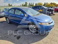 2009 Honda CIVIC фото