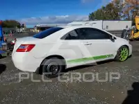 2009 Honda CIVIC photo