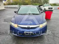 2009 Honda CIVIC фото